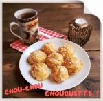 Chouquette