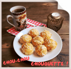 Chouquette