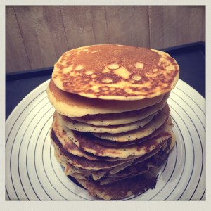 Pancakes