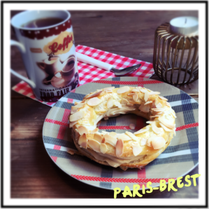 Paris-Brest