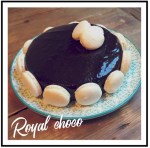 Royal choco