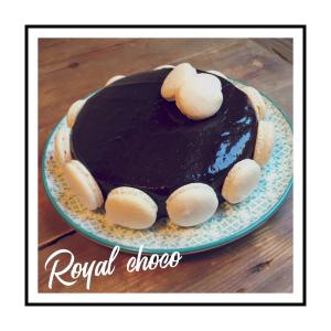 Royal choco