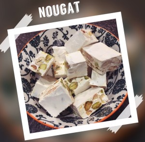 Nougat