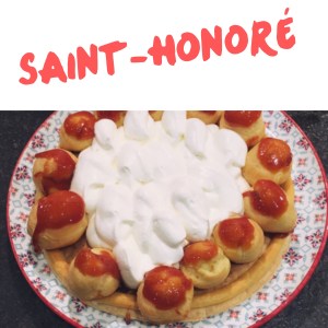 Saint Honoré